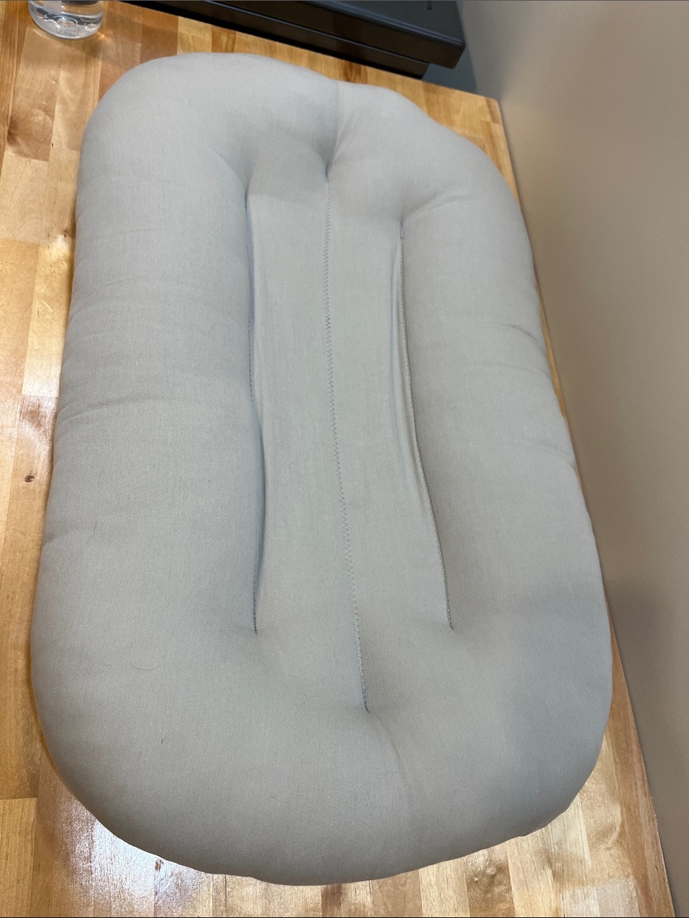 Snuggle Me Infant Lounger